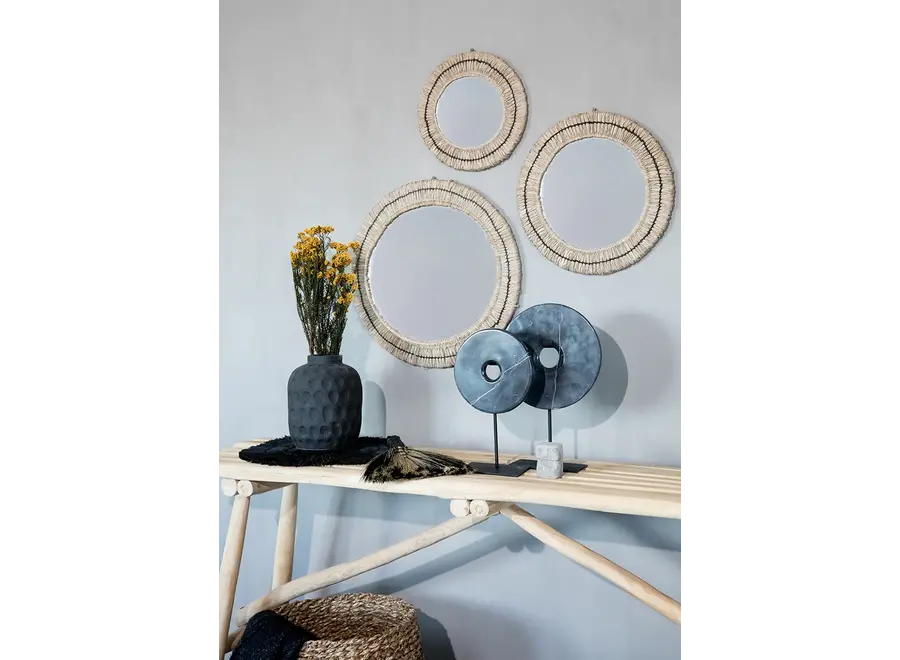 Calpe Chic Marble - Decorative Stand Display