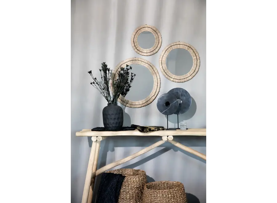 Calpe Chic Marble - Decorative Stand Display