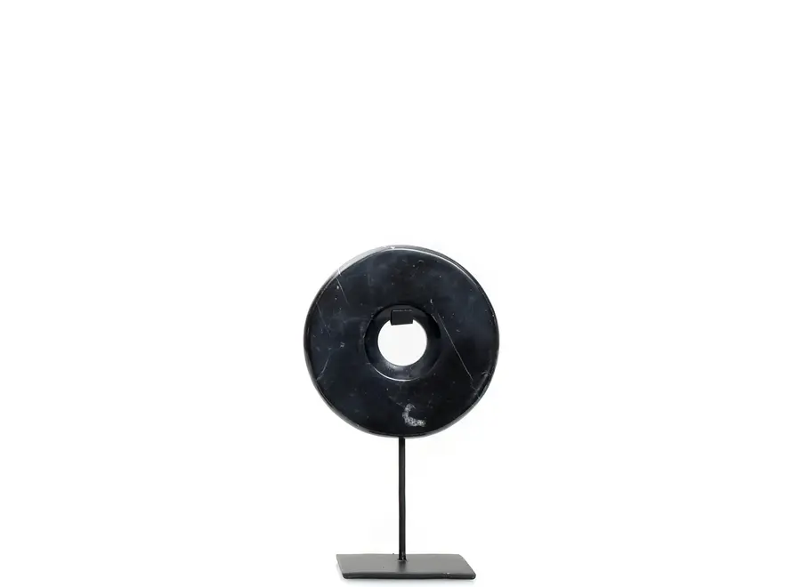 Alcazaba Elegance Disc - Marble Disc
