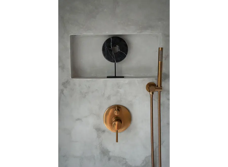 Alcazaba Elegance Disc - Marble Disc