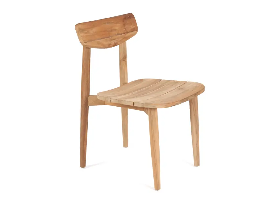 Matita Timeless Chair - Dining Chair