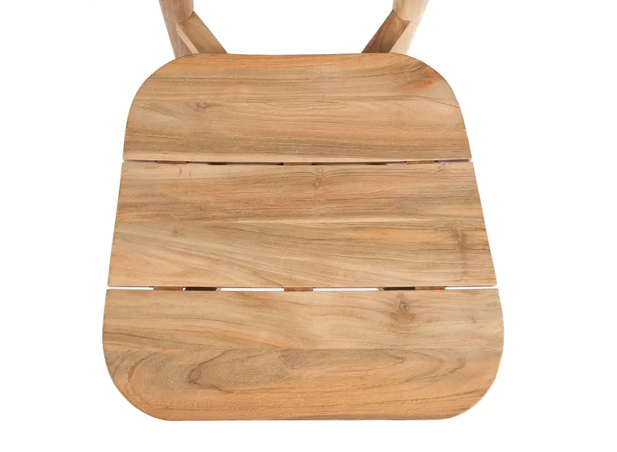 Matita Timeless Chair - Dining Chair