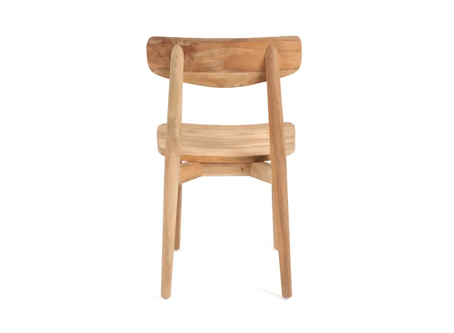 Matita Timeless Chair - Dining Chair