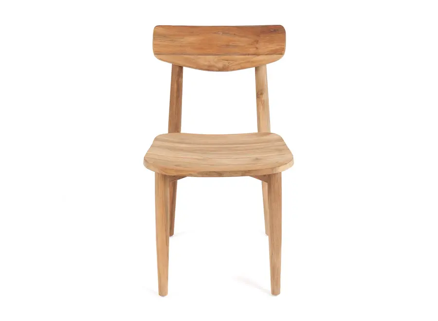 Matita Timeless Chair - Dining Chair