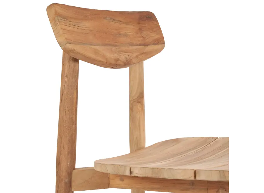 Matita Timeless Chair - Dining Chair