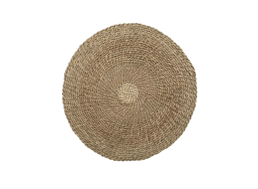 Aguilas River Carpet - Medium Round Centerpiece