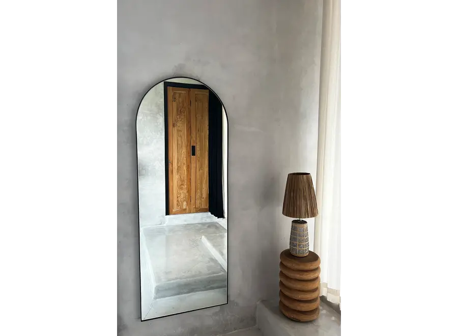 Moratalaz Naxos - Table Lamp