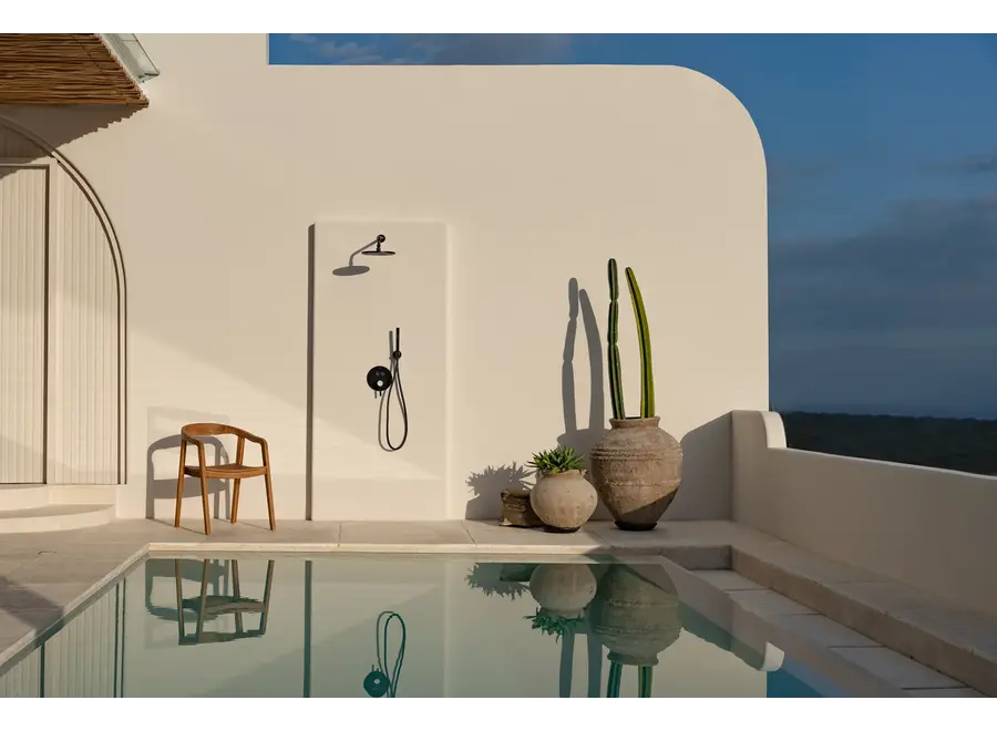 Bubion sumba - dining chair outdoor