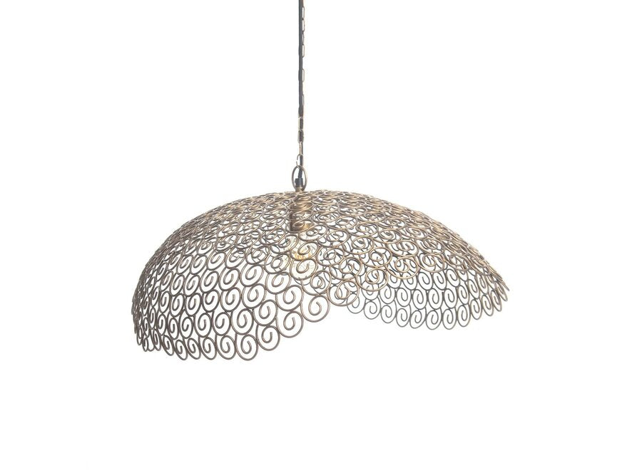 Nuage de Gran Canaria Pendant - Oriental Pendant