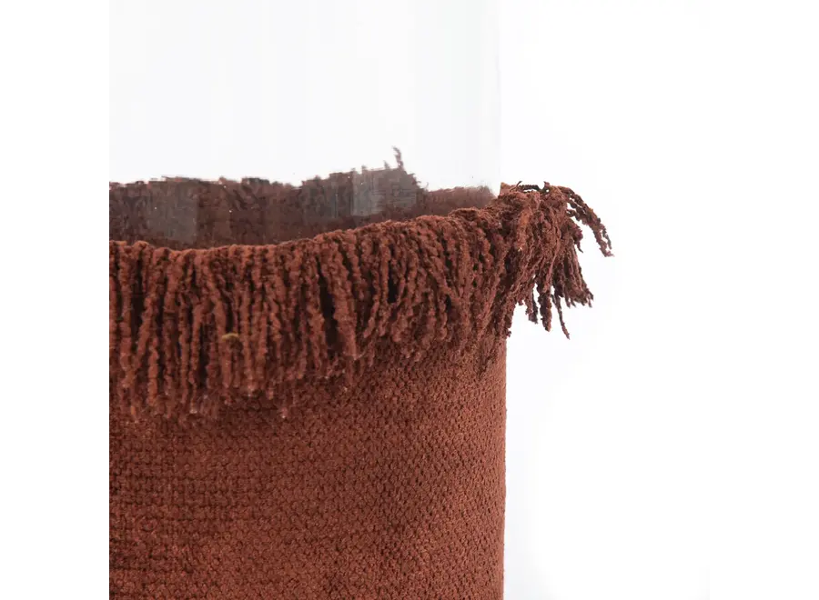 Granada Cozy Illuminator - Glass Candle Holder