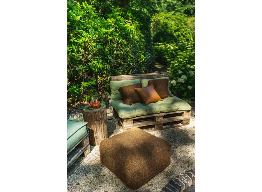 Cudillero Cozy Luminary - Glass Candle Holder