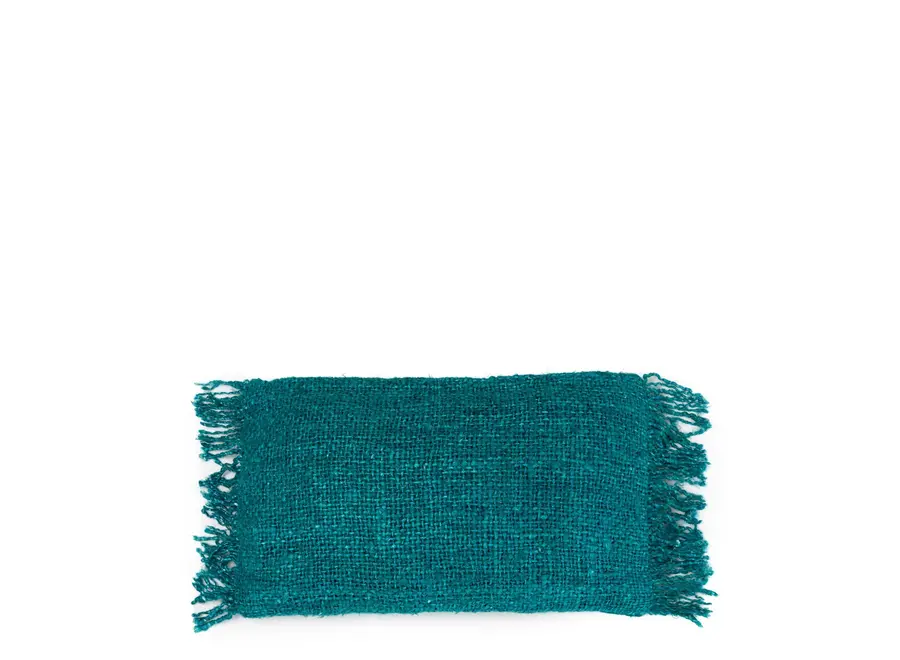 Cadaques Cotton Charm - Cotton Cushion