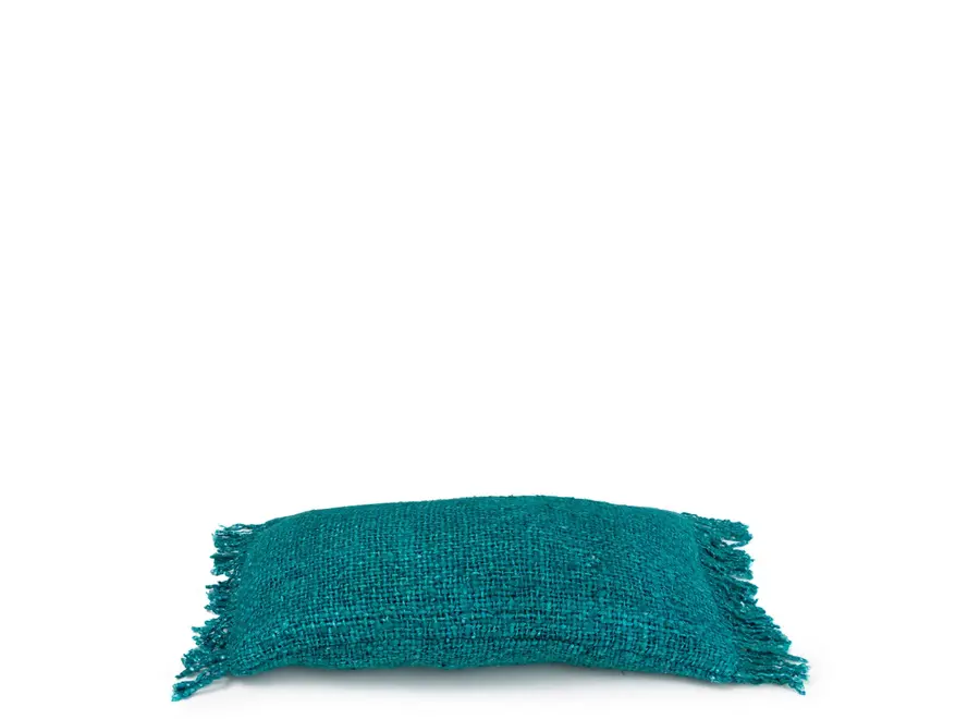 Cadaques Cotton Charm - Cotton Cushion