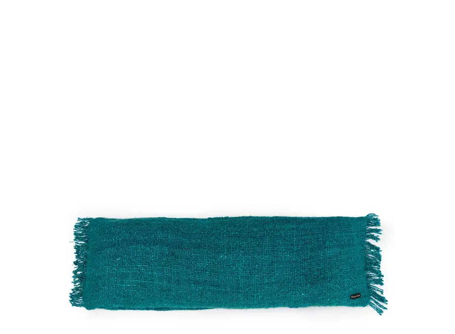 Cadaques Cotton Charm - Cotton Cushion