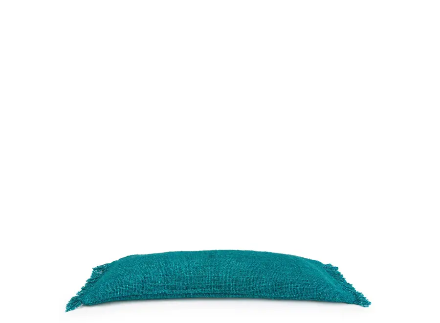 Cadaques Cotton Charm - Cotton Cushion