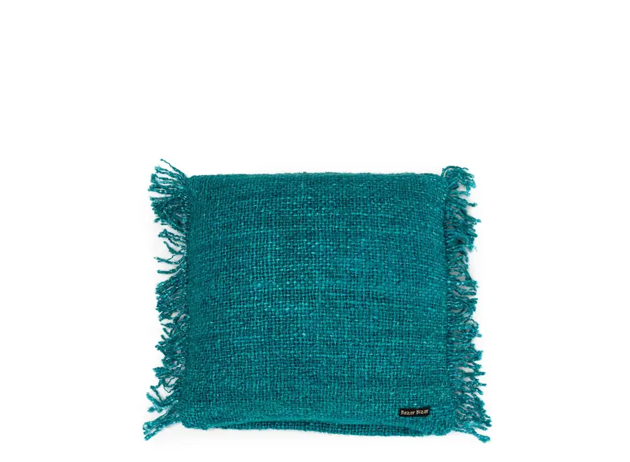 Cadaques Cotton Charm - Cotton Cushion