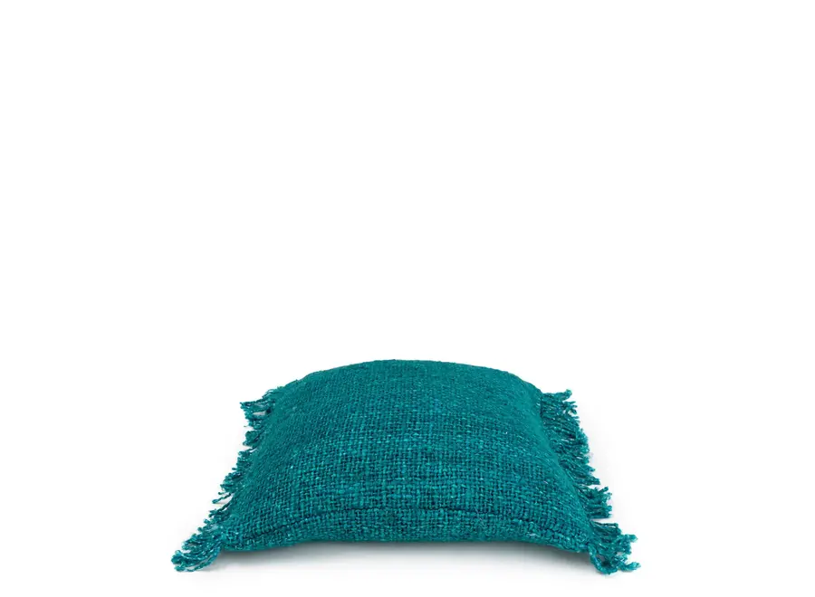 Cadaques Cotton Charm - Cotton Cushion