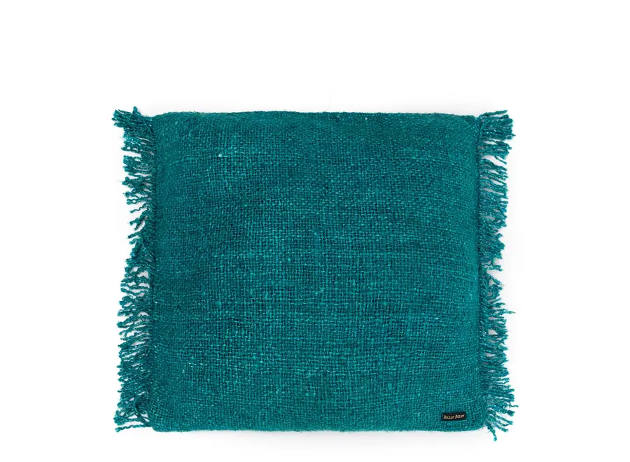 Cadaques Cotton Charm - Cotton Cushion