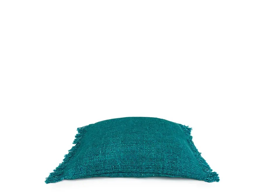 Cadaques Cotton Charm - Cotton Cushion