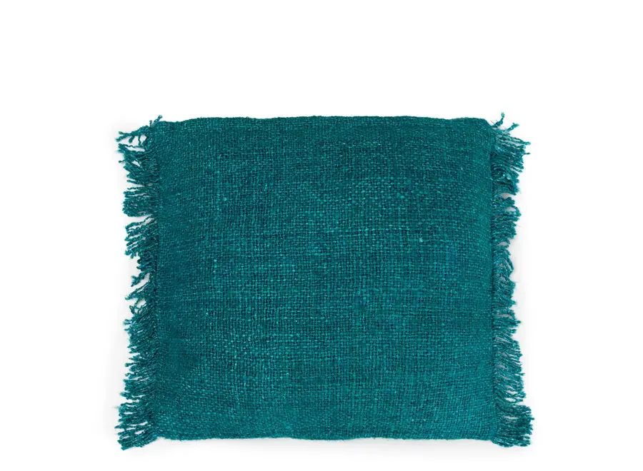 Cadaques Cotton Charm - Cotton Cushion