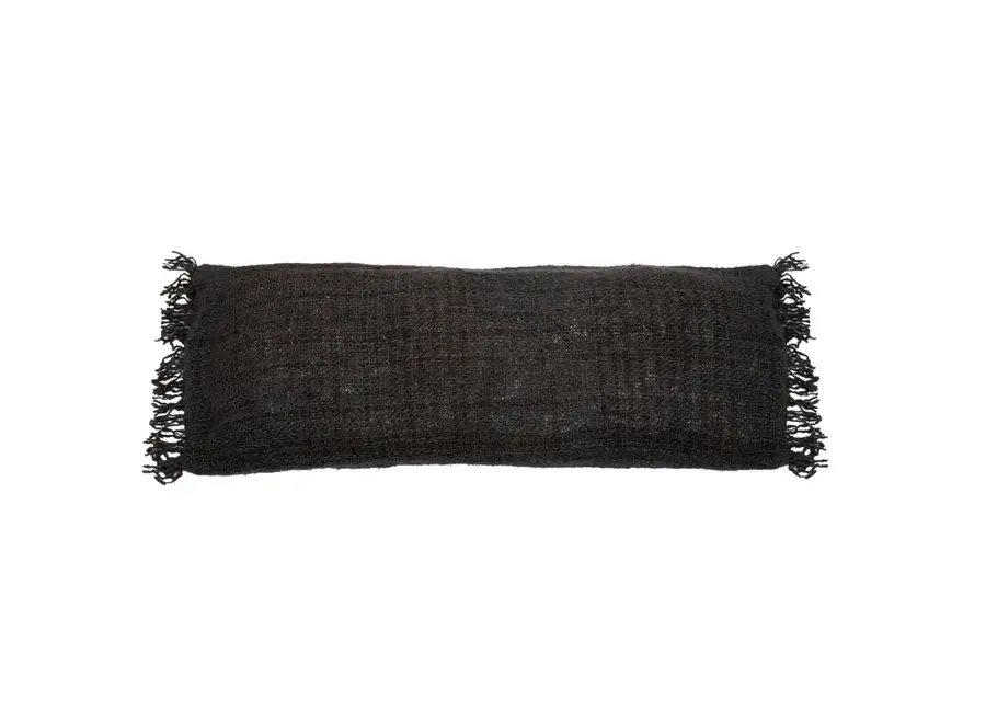 Calpe Boho Cushion - Cotton Furnishing