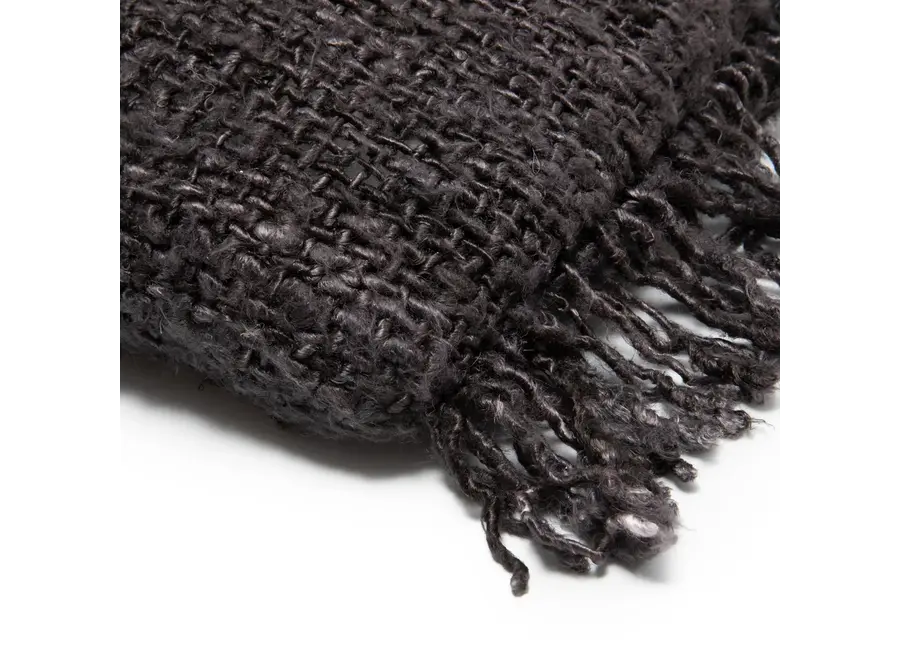 Calpe Boho Cushion - Cotton Furnishing