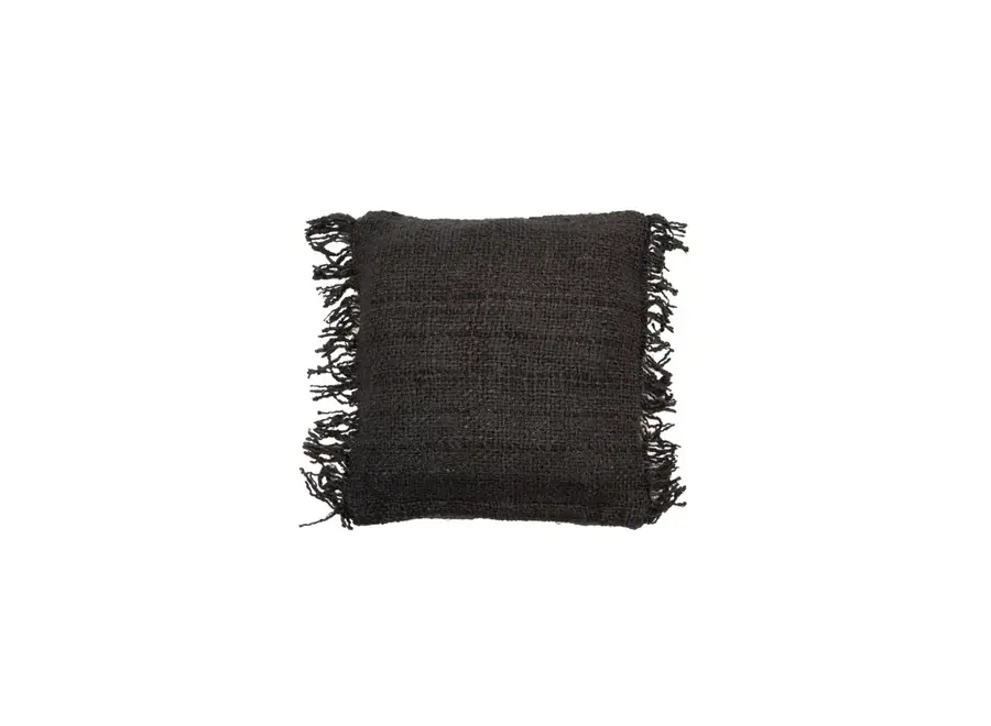 Calpe Boho Cushion - Cotton Furnishing