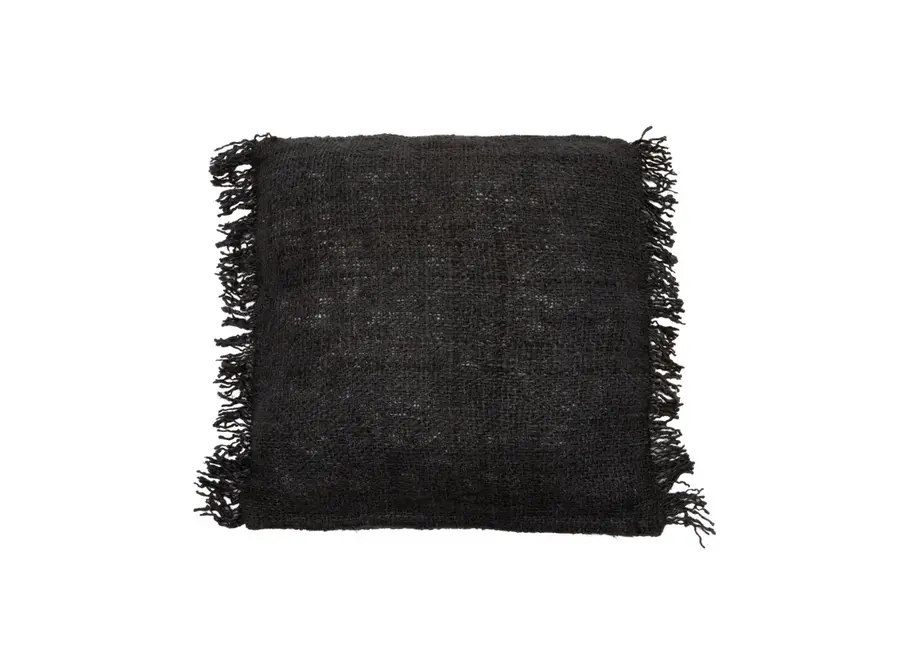 Calpe Boho Cushion - Cotton Furnishing