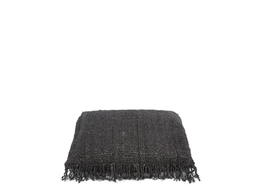 Calpe Boho Cushion - Cotton Furnishing