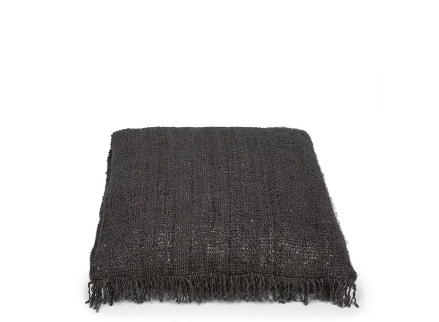 Calpe Boho Cushion - Cotton Furnishing