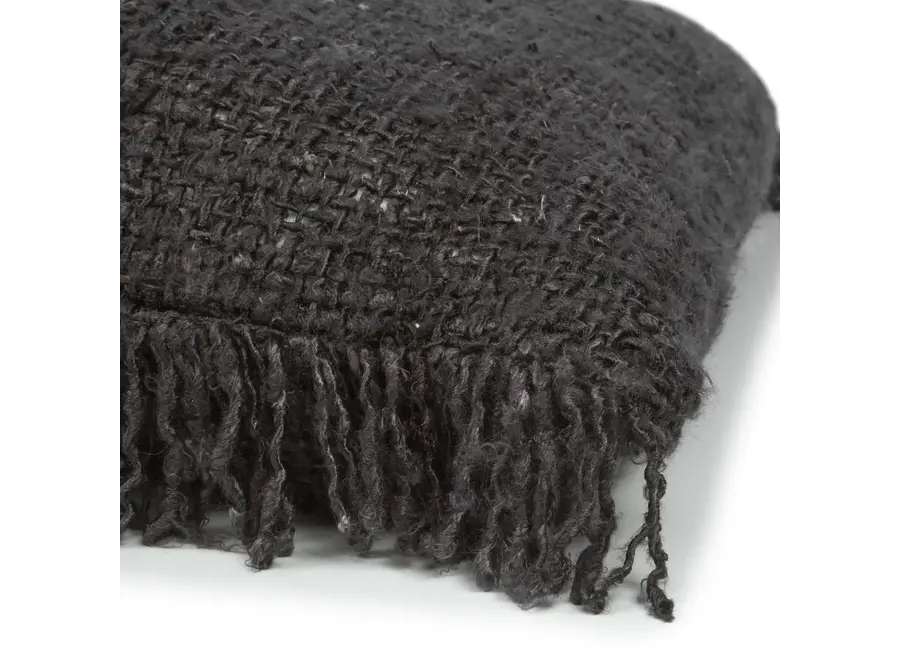 Calpe Boho Cushion - Cotton Furnishing