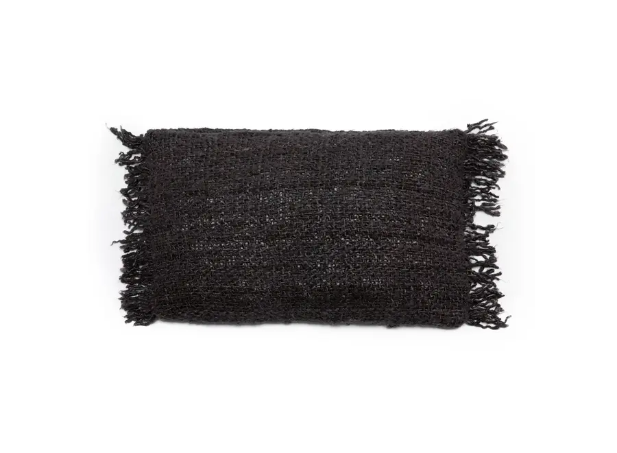 Calpe Boho Cushion - Cotton Furnishing