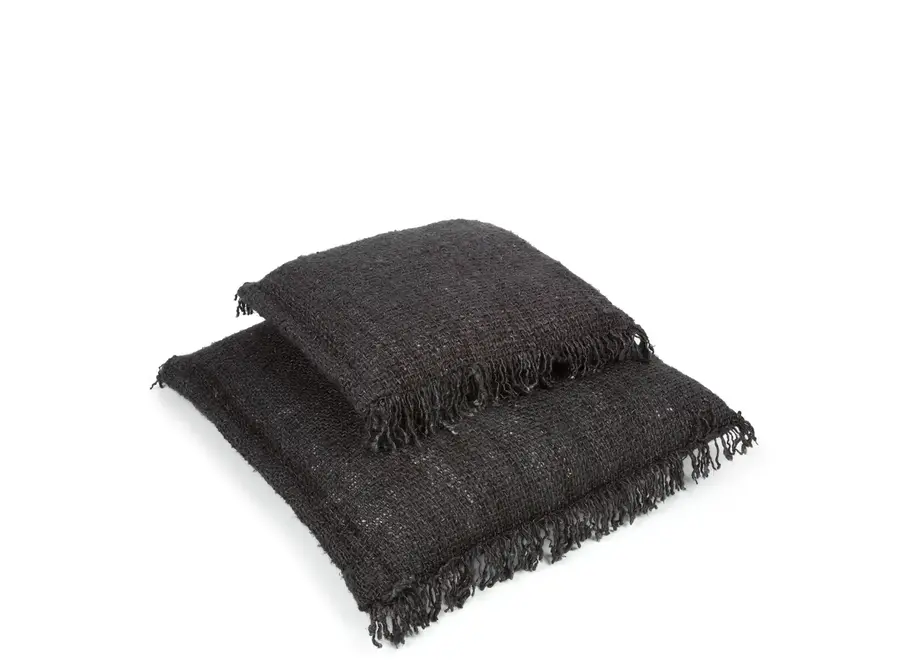 Calpe Boho Cushion - Cotton Furnishing