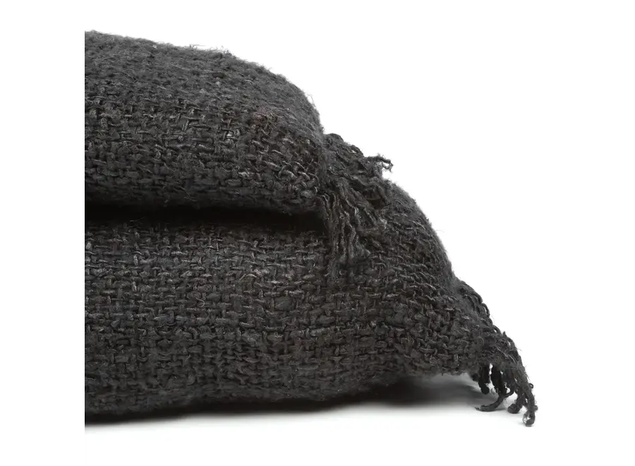 Calpe Boho Cushion - Cotton Furnishing