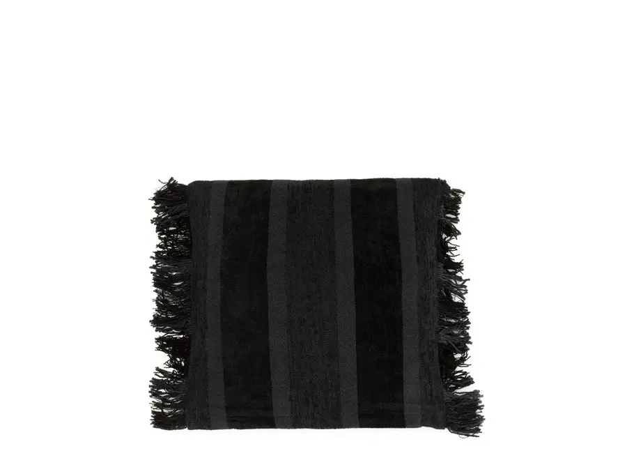 Cazorla Velvet Charm - Decorative Cushion