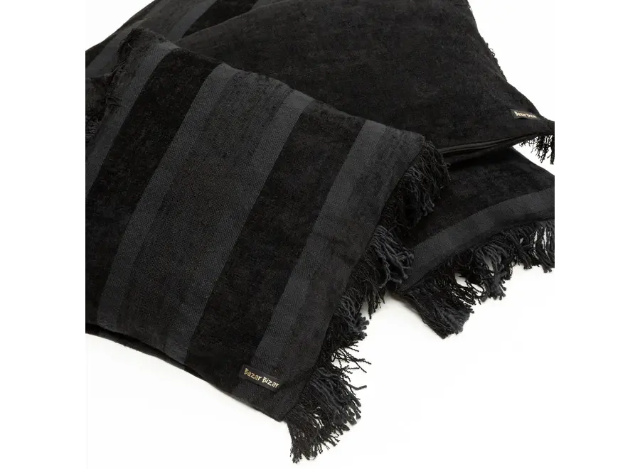 Cazorla Velvet Charm - Decorative Cushion