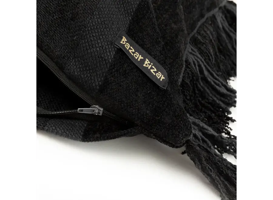 Cazorla Velvet Charm - Decorative Cushion