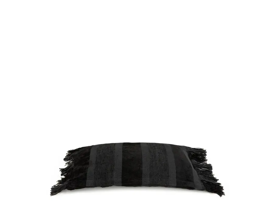 Cazorla Velvet Charm - Decorative Cushion