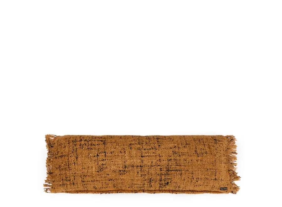 Cazorla Boho Cushion - Cotton Pillow