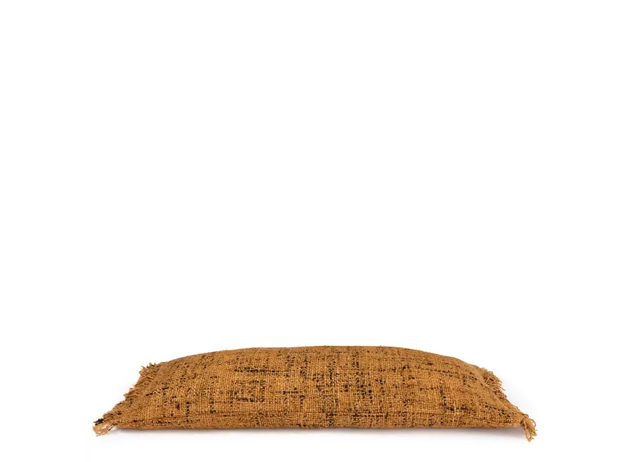 Cazorla Boho Cushion - Cotton Pillow