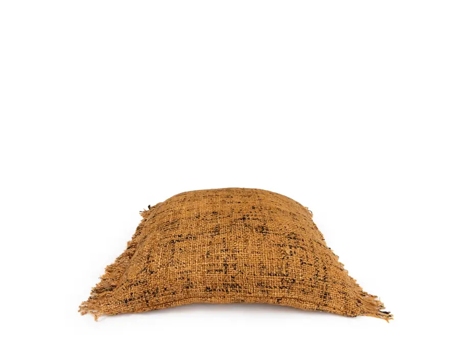 Cazorla Boho Cushion - Cotton Pillow