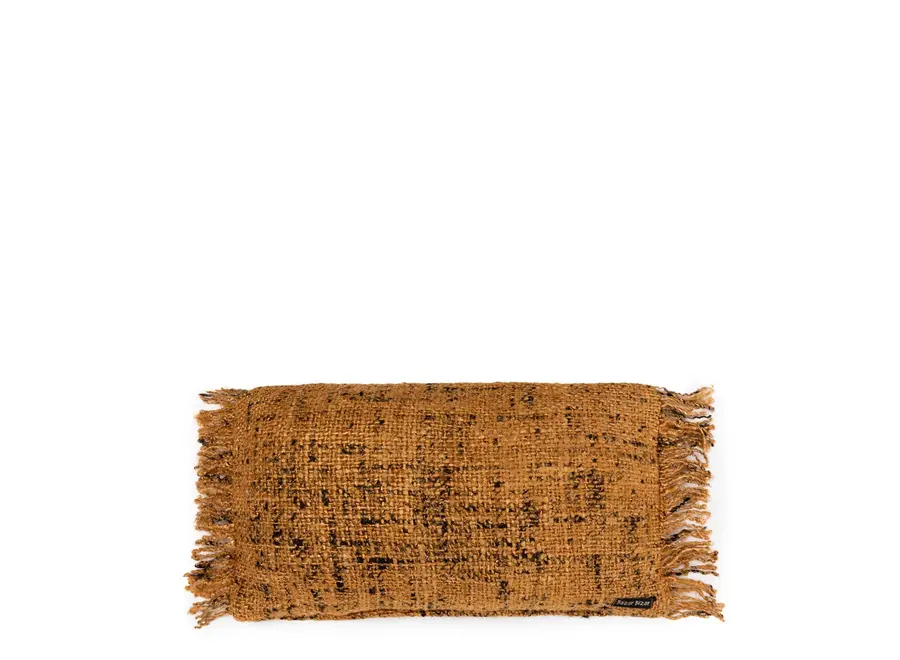 Cazorla Boho Cushion - Cotton Pillow