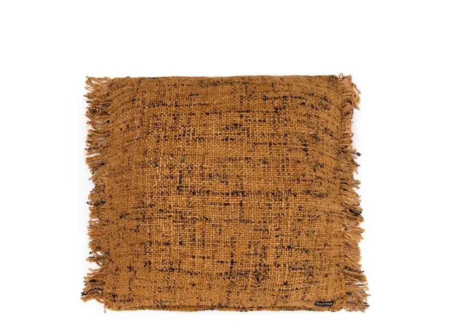 Cazorla Boho Cushion - Cotton Pillow