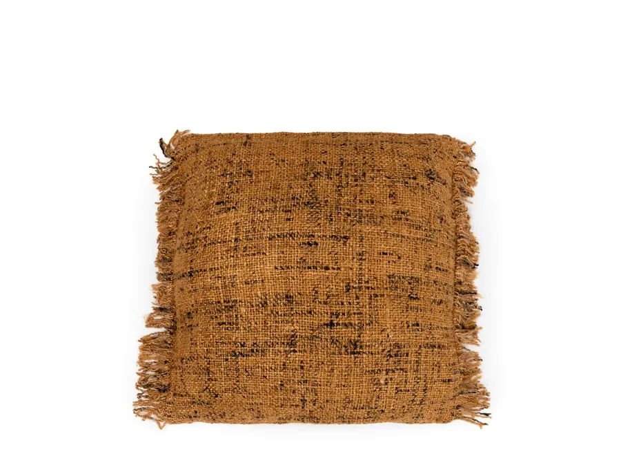 Cazorla Boho Cushion - Cotton Pillow