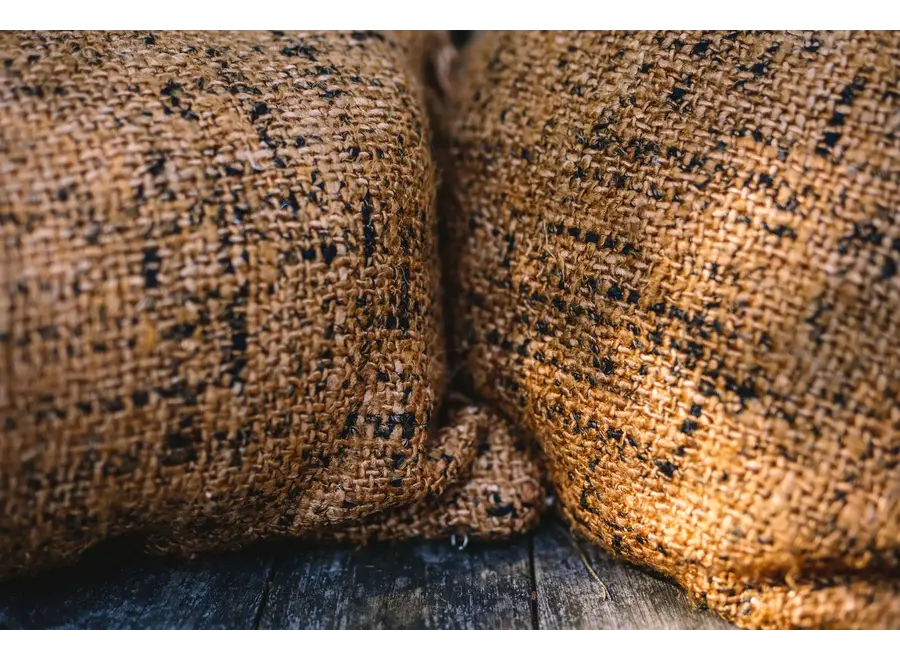 Cazorla Boho Cushion - Cotton Pillow