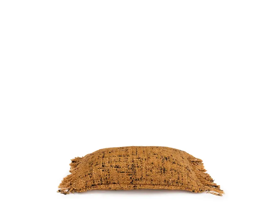 Cazorla Boho Cushion - Cotton Pillow