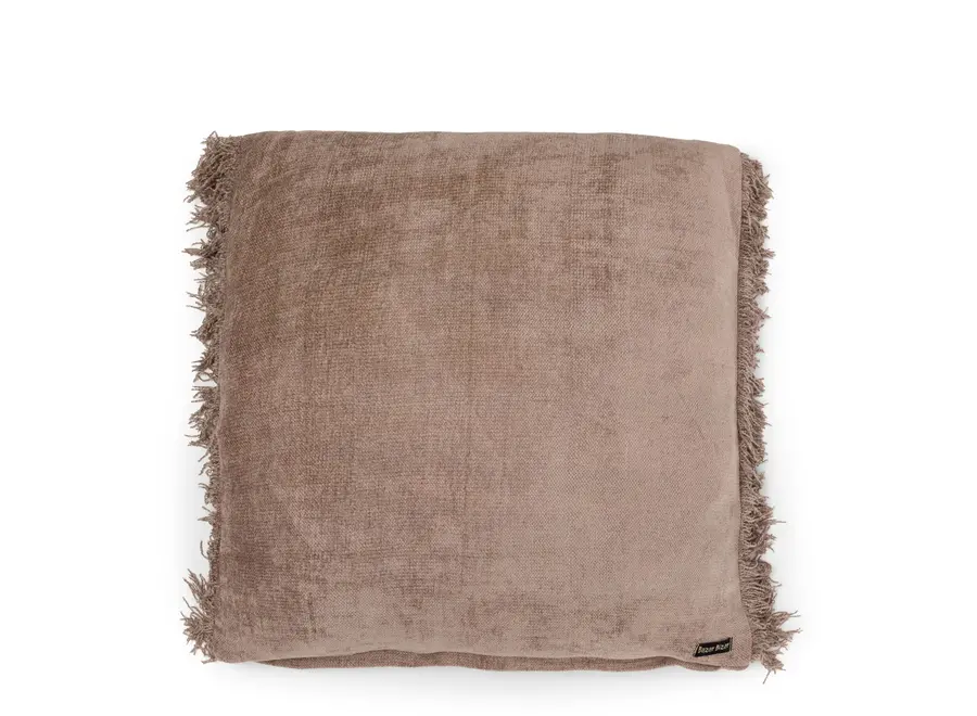 Adeje Boho Velvet - Velvet Cushion