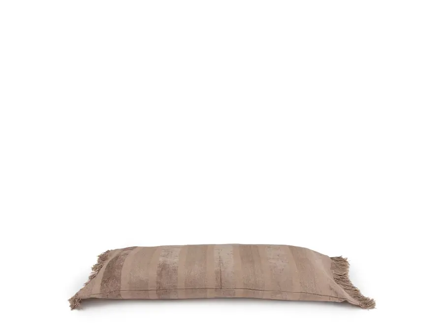 Adeje Boho Velvet - Velvet Cushion