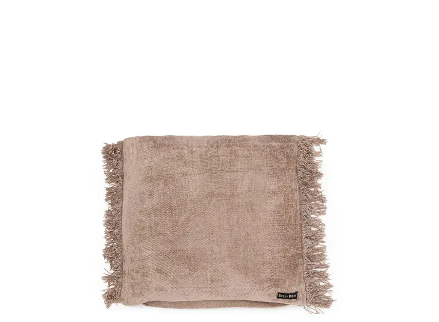 Adeje Boho Velvet - Velvet Cushion