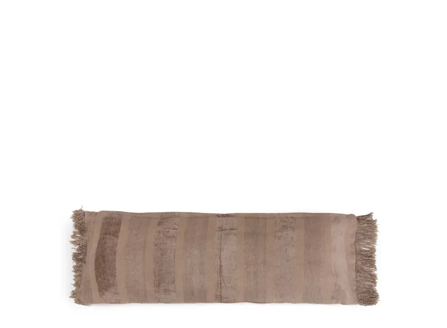 Adeje Boho Velvet - Velvet Cushion